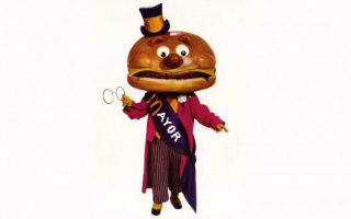 Illustration for article titled The Takeout's fantasy food draft: Best food mascot
